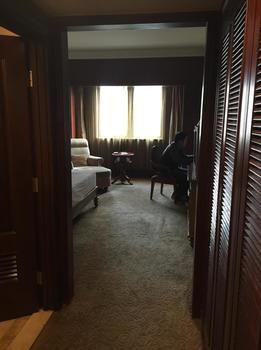 Regal Court Hotel Beijing Exterior photo