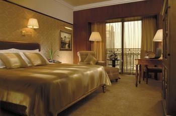 Regal Court Hotel Beijing Exterior photo