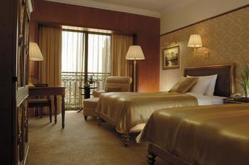 Regal Court Hotel Beijing Exterior photo