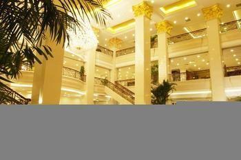 Regal Court Hotel Beijing Exterior photo